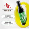 千禾薄盐减盐55%酱油500ml酿造酱油家用特级轻盐生抽点蘸凉拌
