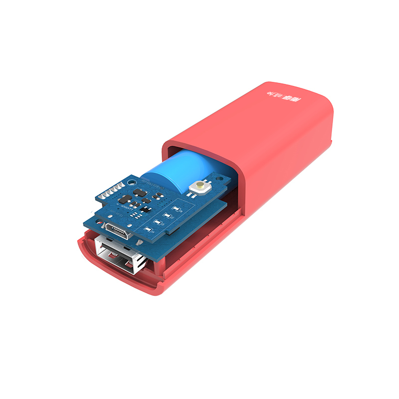 南孚(NANFU) 便携移动电源 3350mAh NF-X35(单位:个)