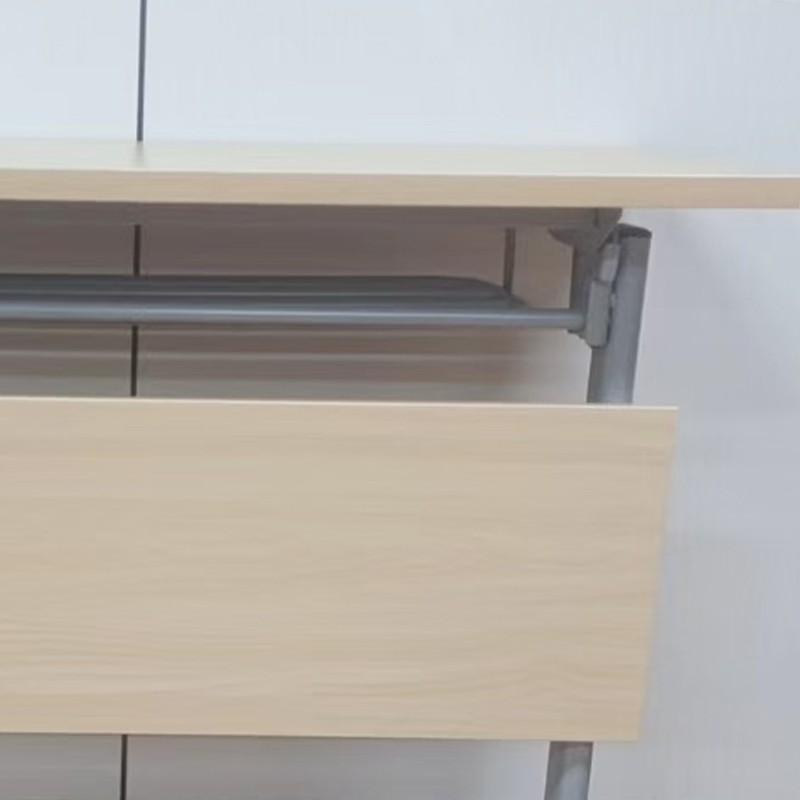 本泽尼 折叠条桌 HTZ-ZD55 1200*600*750mm 张高清大图