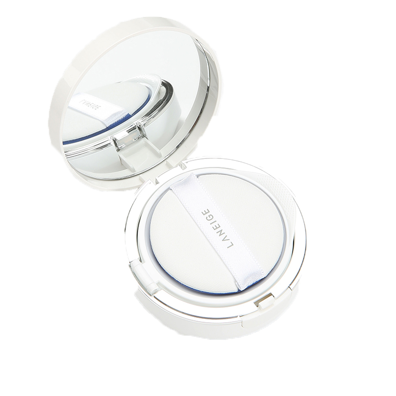 Laneige透亮氣墊BB霜SPF50+PA+++15g x2 21C
