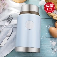 日本泰福高（TAFUCO）316不锈钢焖烧壶粥桶保温饭盒保温桶汤罐焖烧杯闷烧壶