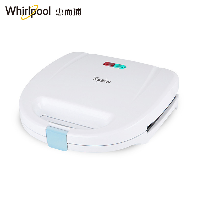 惠而浦(whirlpool)三明治机 WSM-JM6801