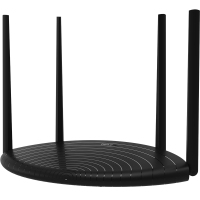 TP-LINK WDR5660 AC1200M外置4天线双频高速家用5G高速大户型光纤WiFi穿墙远程智能无线路由器