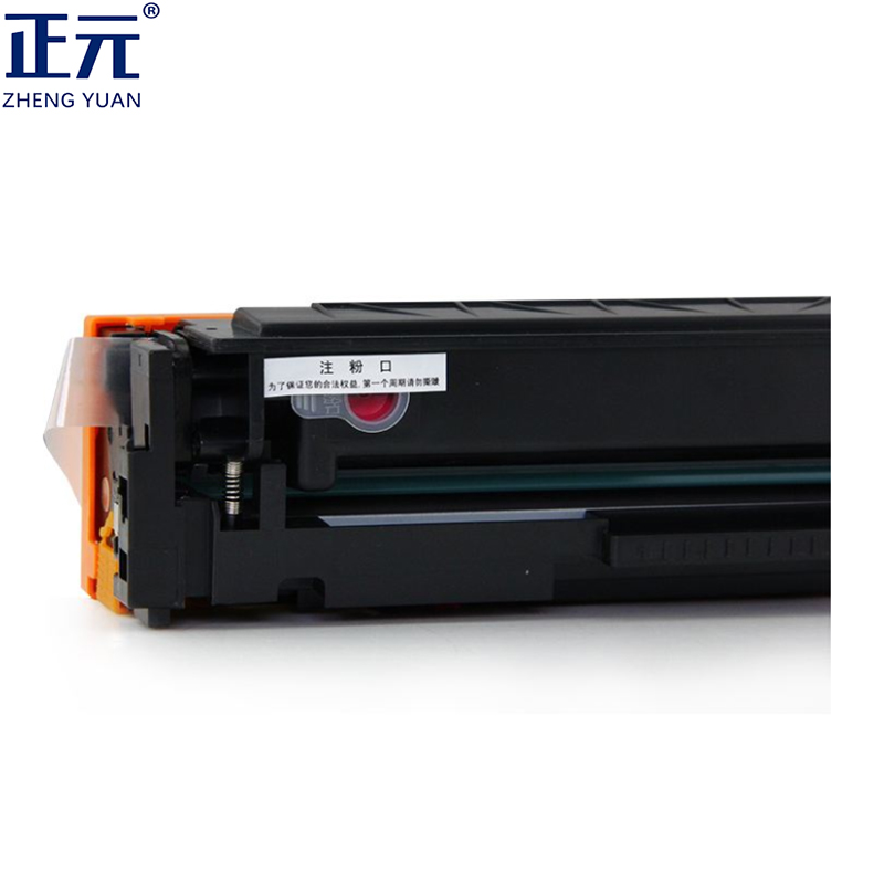 正元CRG-055硒鼓黑色高清大图