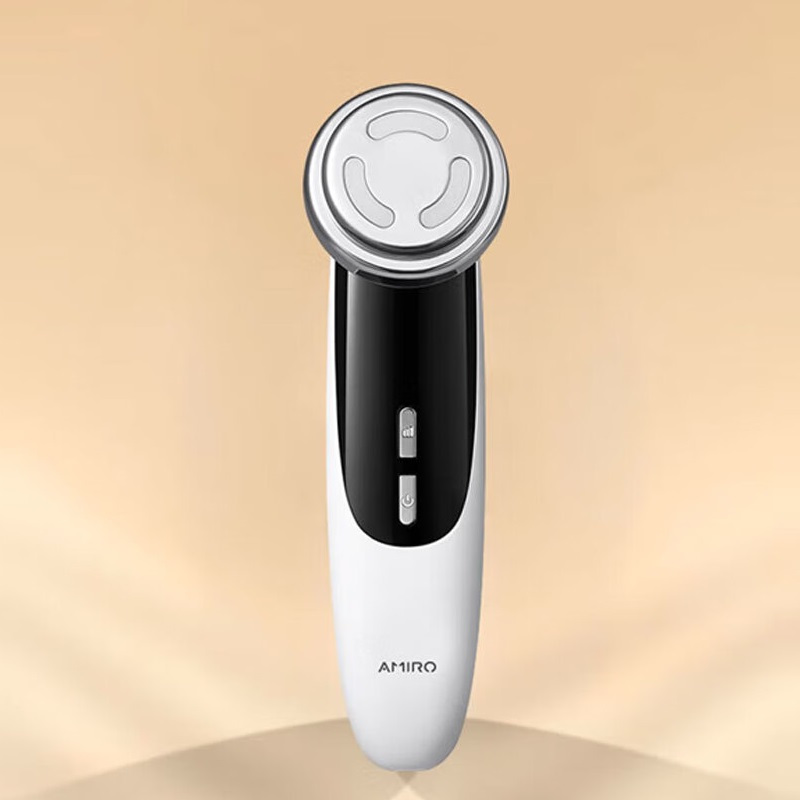 AMIRO觅光 AFG002时光系列美容仪 离子嫩肤仪