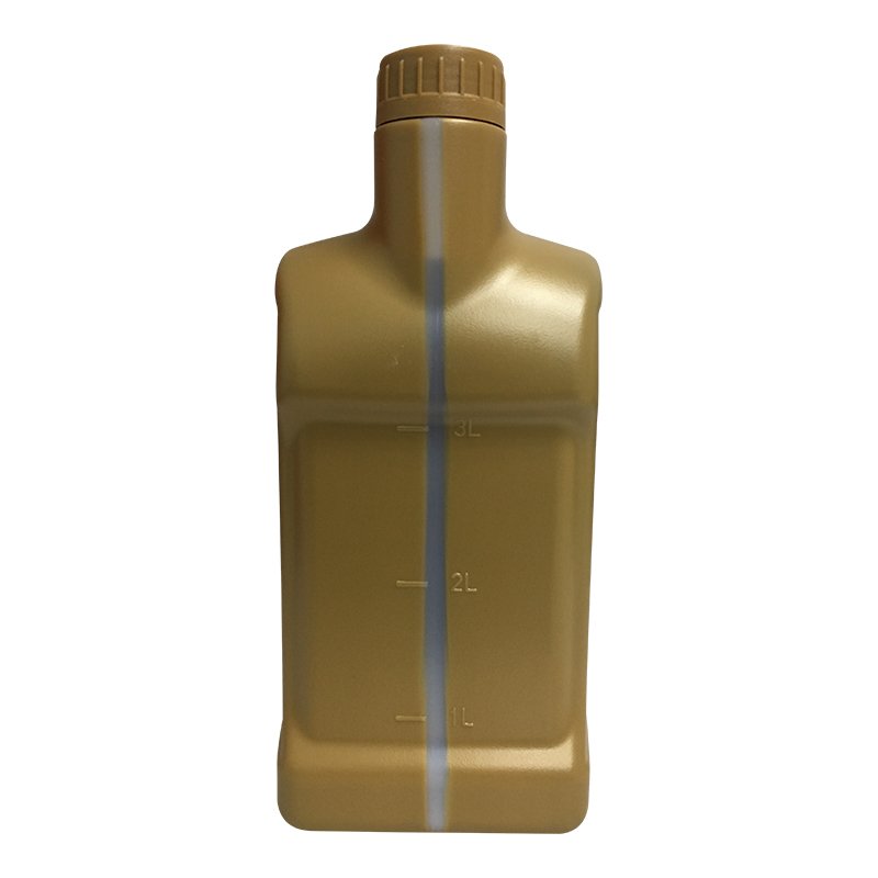 统一(Monarch) 苏宁定制 SN全合成汽油机油润滑油 5W-30 4L高清大图