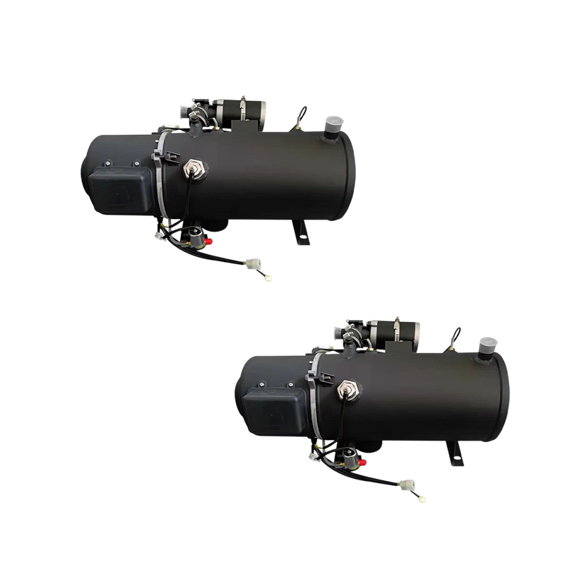 以雅以南 加热器 24V 台高清大图