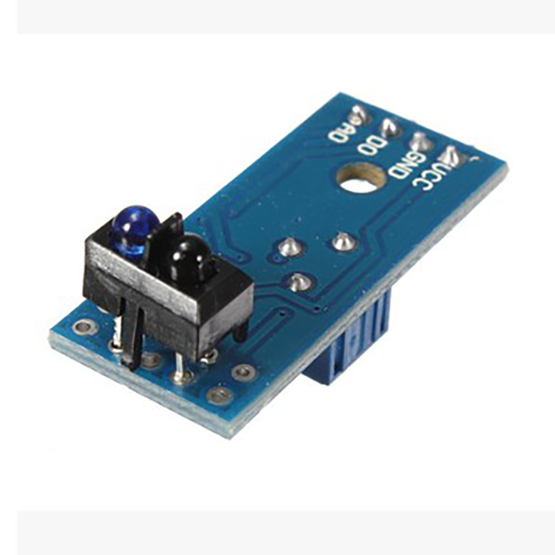 维可思 寻迹模块 避障模块 寻迹传感器 tcrt5000红外反射传感器 循迹