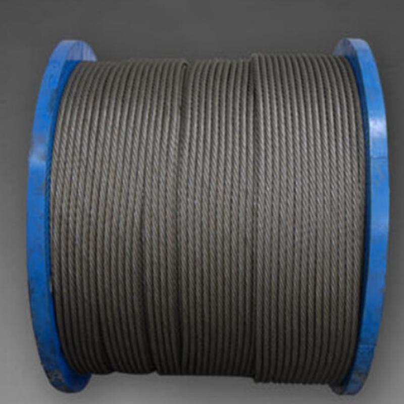 狼山钢丝绳16nat619wfc1770视频