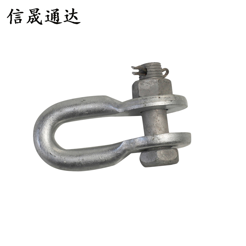 信晟通达 U型挂环 U-10 个高清大图