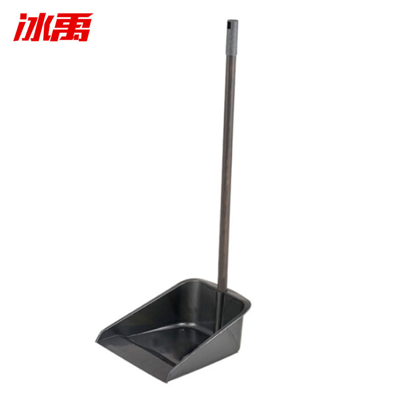 冰禹 SNll-01 塑料簸箕垃圾铲(10个)畚斗扫把垃圾扫斗 垃圾畚箕扫斗