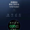 格力(GREE)无叶净化风扇落地扇WIFI智能除甲醛去灰尘电风扇家用塔扇净化空气无叶风扇12档 FWZ-1201Bg