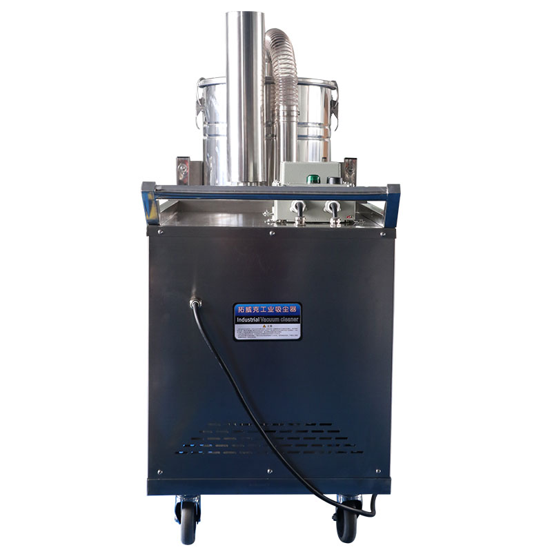 拓威克(TooVE) 工业吸尘器 TK40EX(380V,100L)
