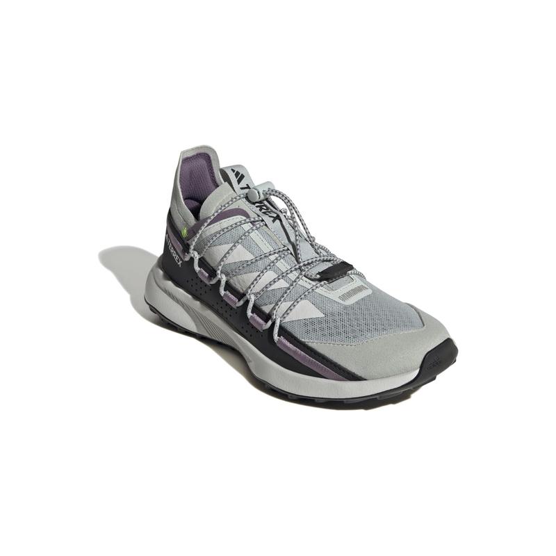 阿迪达斯(adidas)adidasOutdoorTERREX休闲板鞋女款轻便缓震透气