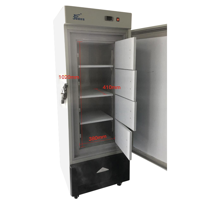 大家电>冰箱/冷柜>冷柜>捷盛(js)>捷盛-86℃158升立式超低温保存箱800