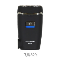 飞科(FLYCO)FS剃须刀刮胡刀电动剃须刀男充电式刮胡刀男士胡须刀