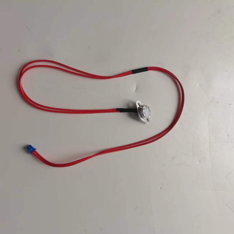帮客材配 法迪欧嵌入式消毒柜ZTD100A- B02 B03下温控器 收前验货高清大图
