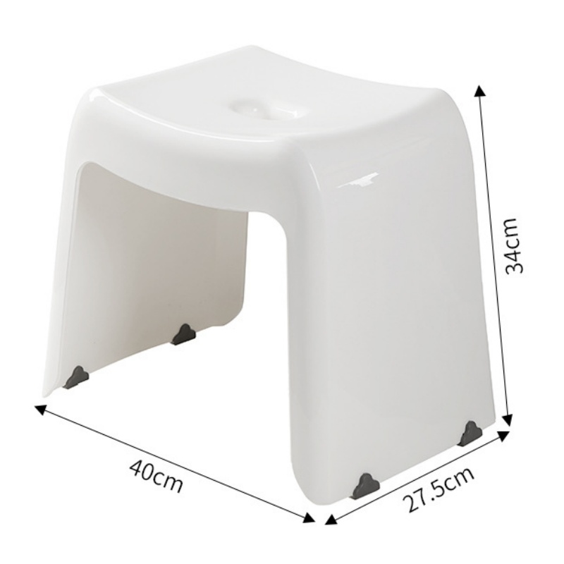 晨磊凳子40*27.5*34cm/个高清大图