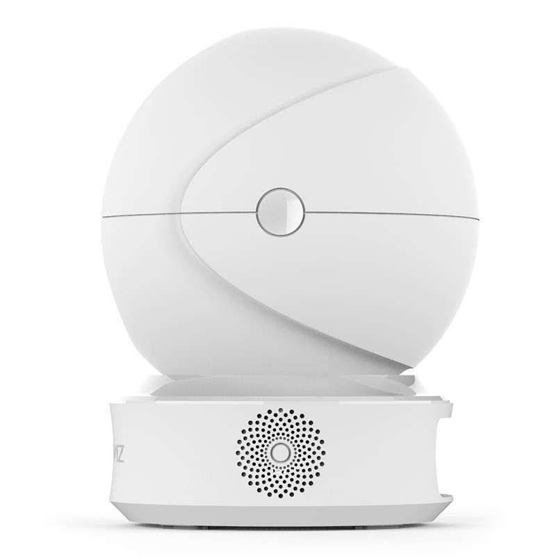 萤石 C6CN星光夜视版摄像机 200万超清 wifi家用安防监控摄像头 双向通话 无惧逆光