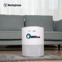 西屋(Westinghouse)空气净化器AW-330 防雾霾PM2.5 除粉尘二手烟 适用卧室家用办公氧吧