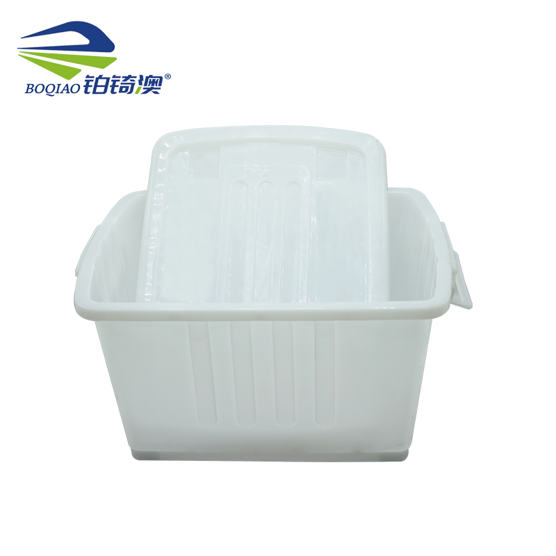 铂锜澳 整理箱/个高清大图