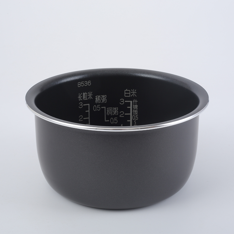 象印(ZO JIRUSHI)电饭煲智能迷你家用多功能小容量单双人电饭锅 BTH05C-棕色高清大图