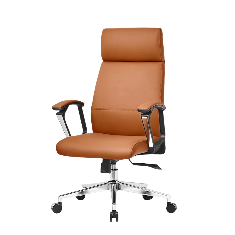 荺炬办公椅西皮把高清大图