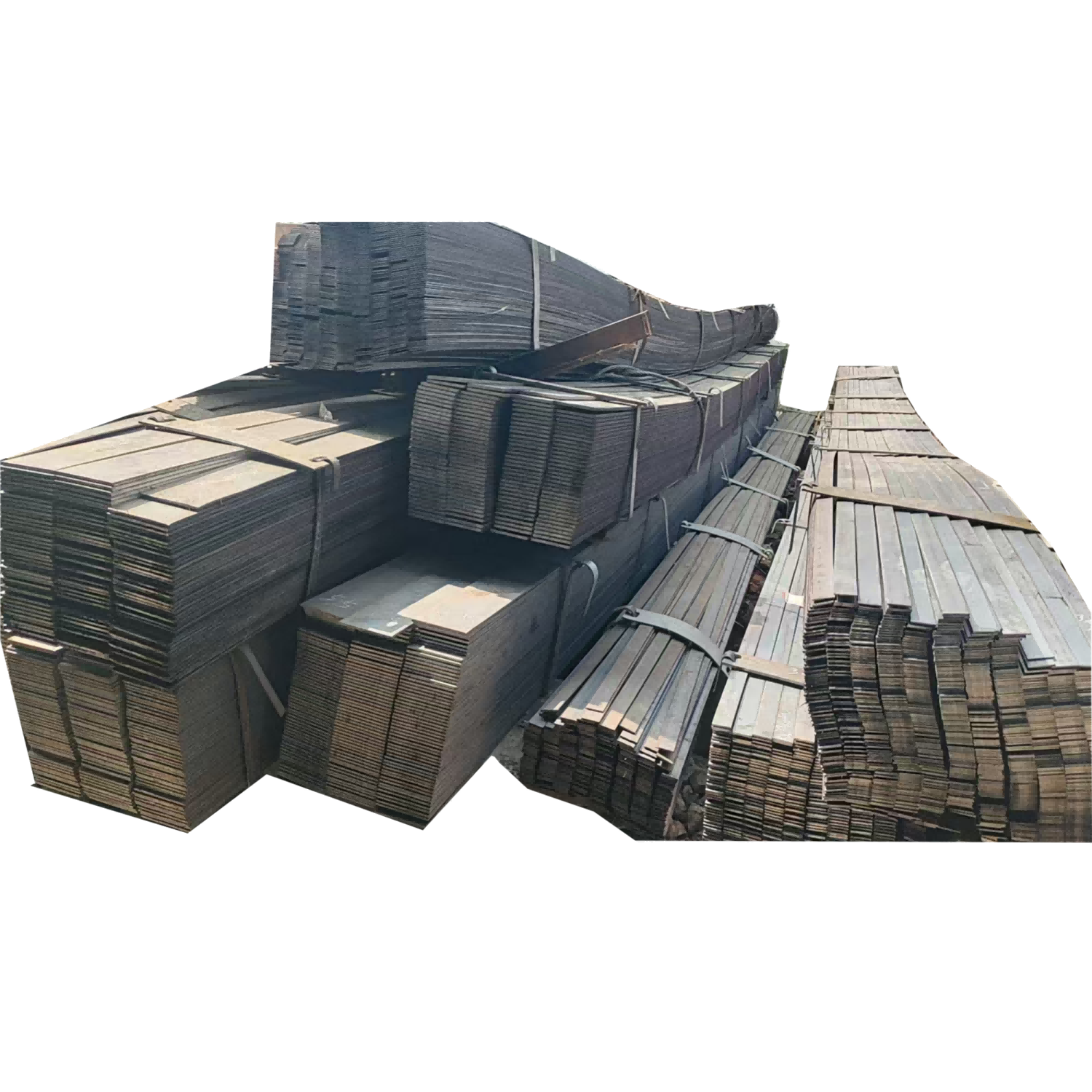 巧为通+扁钢+Q235 6*50+kg高清大图