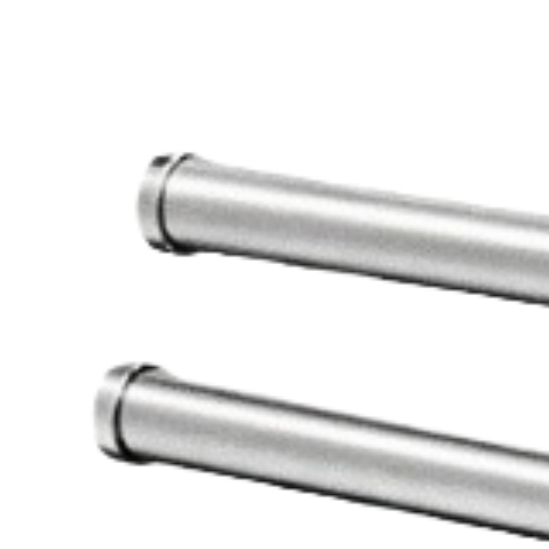 乐琪艺毛巾架 不锈钢个高清大图