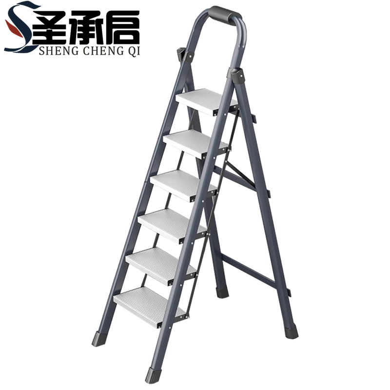 圣承启 家用梯 六步个