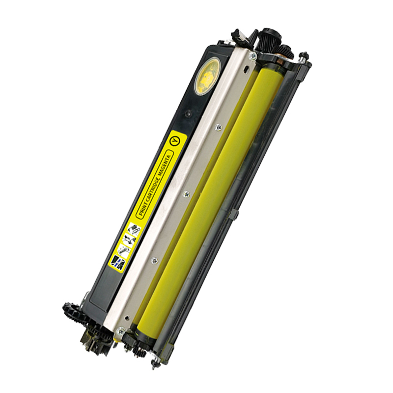 京贤 CDO-350D显影组件 打印量125000页 适用奔图CP2510DN/CM7115DN硒鼓(计价单位:只)黄色高清大图
