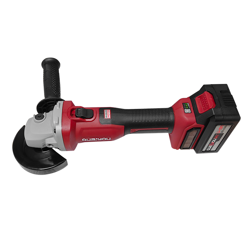 泉有 锂电角磨机高清大图