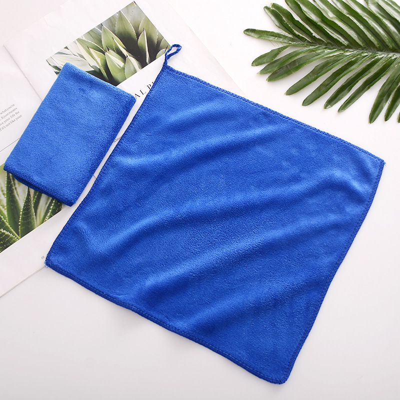 核隆钰 抹布 35*35cm 条高清大图