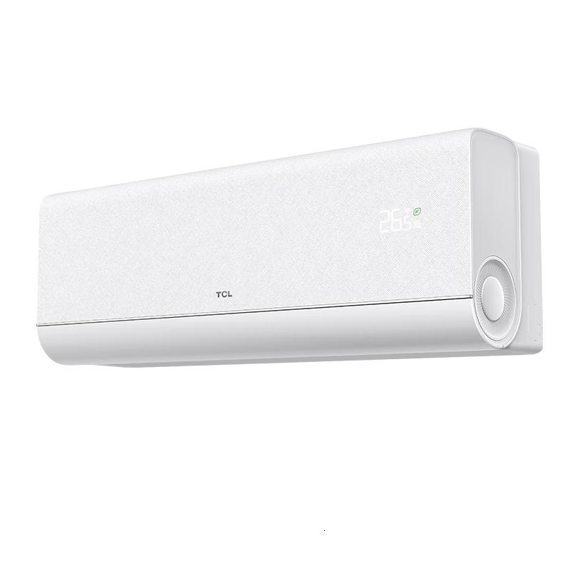TCL空调1.5匹可拆洗壁挂式挂机KFR-35GW/AD3a+B1