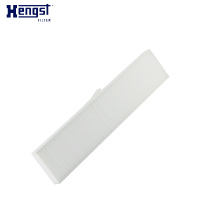 汉格斯特(hengst)空调滤清器单效E200LI适用于荣威550名爵6 MG6名爵5 MG5