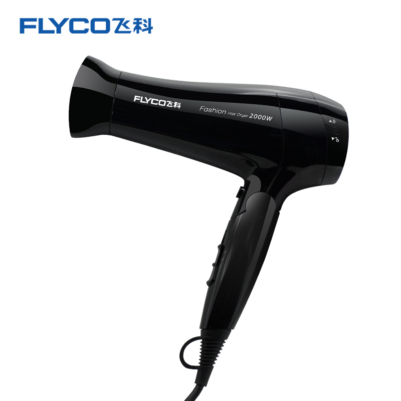 飞 科(FLYCO) 电吹风 FH6231