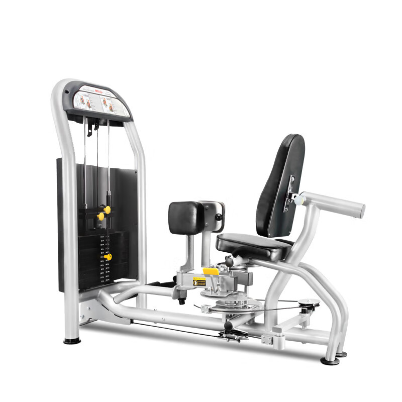 WNQ万年青健身器材室内健身房商用夹腿训练器力量站F1-5043多功能训练器