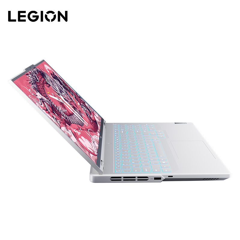 联想(Lenovo)拯救者Y9000P 2024 16英寸电竞游戏本笔记本电脑 定制(14代i9-14900HX 64G 1T RTX4060 2.5k 240Hz)白色