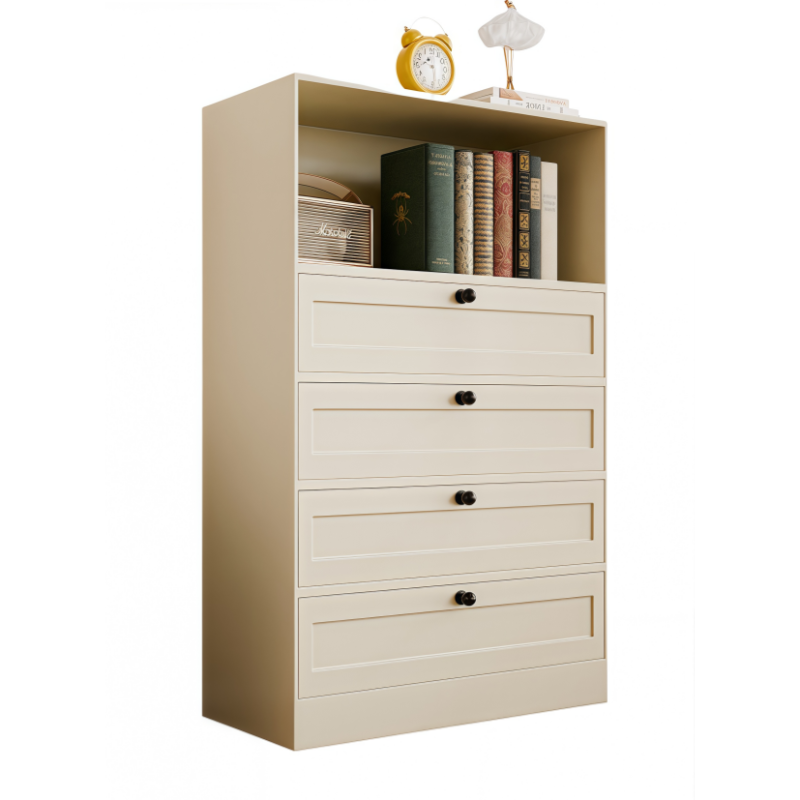 义尊 收纳柜 800*400*1325mm 个高清大图