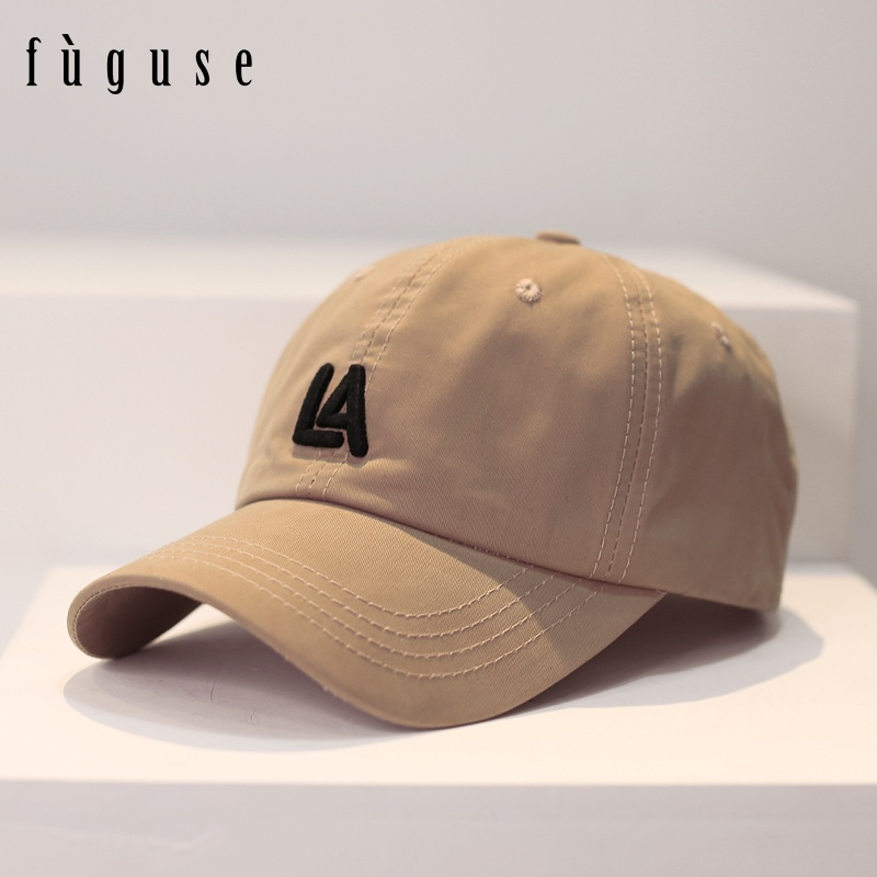 图书>期刊/杂志>男士>图书其它>新款简约字母棒球帽女ins潮牌韩版春夏