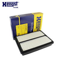 汉格斯特(hengst)空气滤E1407L适配03-06款赛弗 2.2L