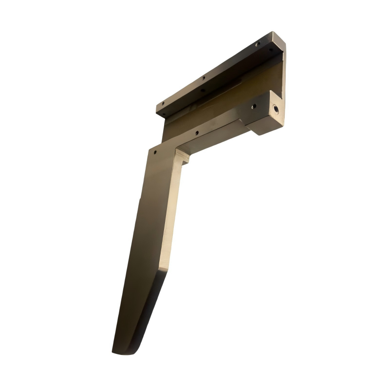 云腾智造 钩舌销孔 钩锁承台高度检修量规HLGH1125-16C