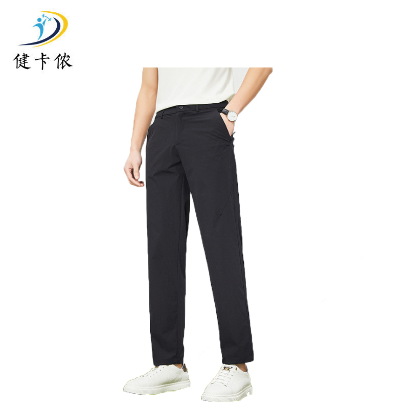 健卡侬长裤JK11/条高清大图