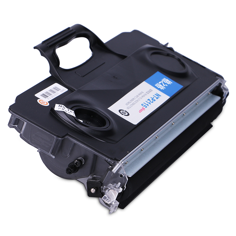 格之格TN-2115墨粉适用兄弟HL-2140/2170W/2150N MFC-7440N 打印耗材 DR-2150硒鼓高清大图
