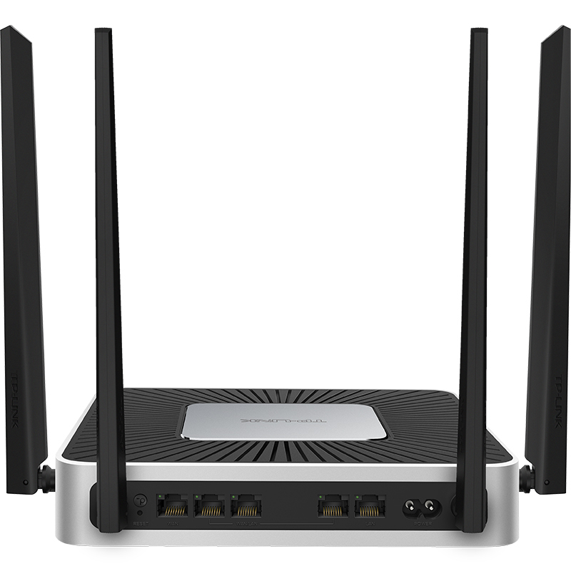 普联(TP-LINK)TL-XVR3000L易展版 WiFi6企业级无线路由器(台)