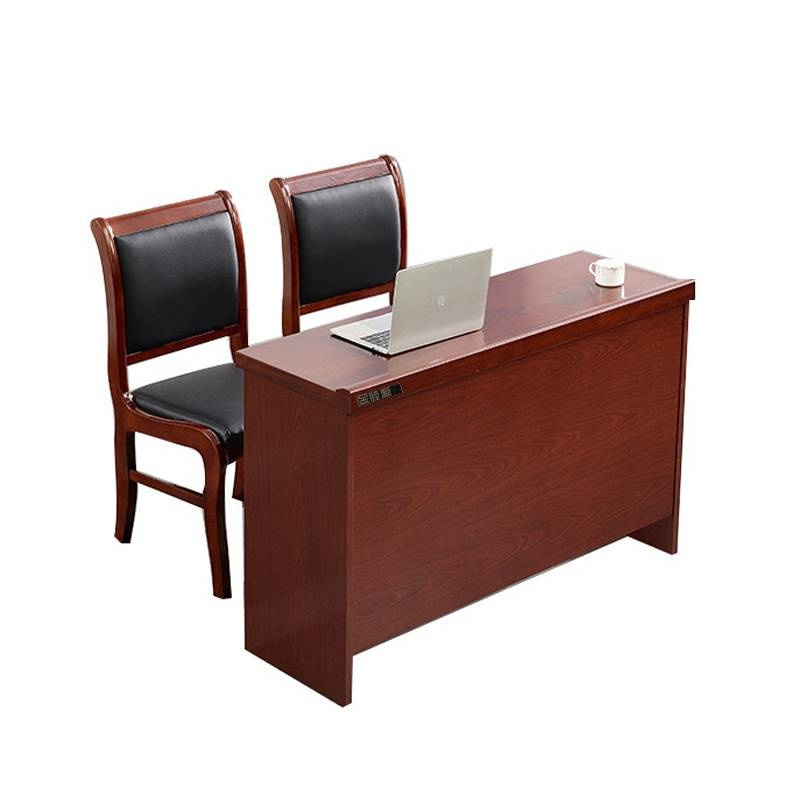 金睦源 会议桌 1200*400*760mm 一桌2椅 套