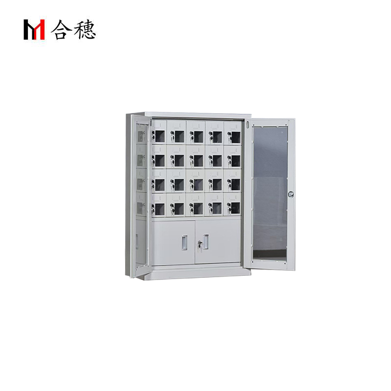 合穗 手机存放柜 40门(1800*814*300mm)一台高清大图