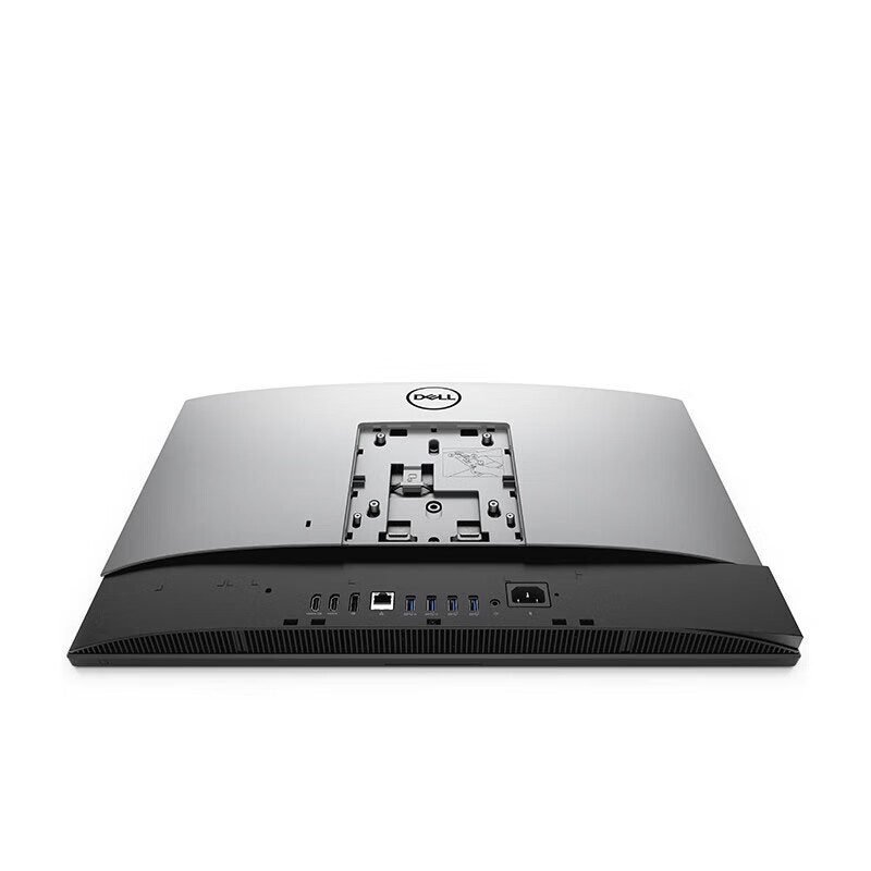 戴尔OptiPlex7400 23.8英寸办公台式一体机电脑I7-12700/16G/512G固态/触屏/摄像/WIFI/RX6500M-4G/W11H/有线键鼠 定制款