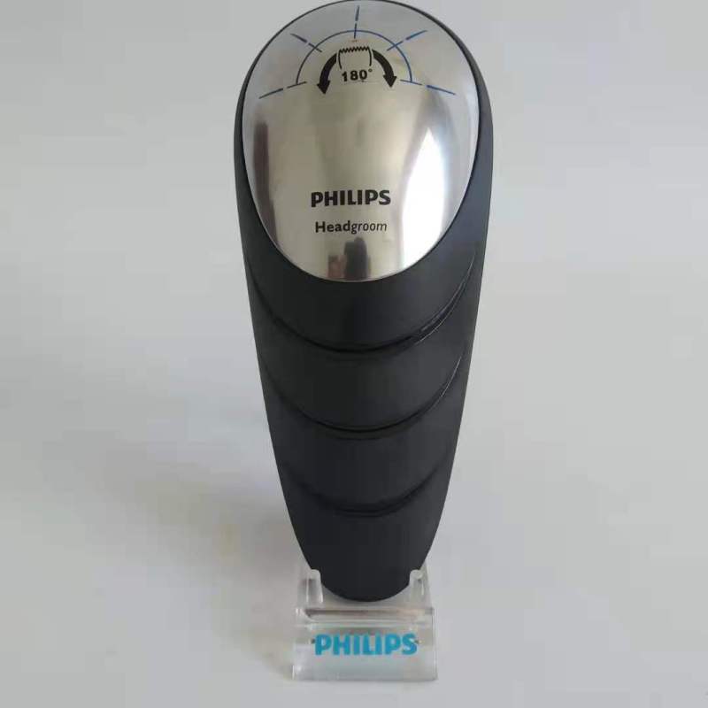 飞利浦自助理发器QC5530QC5570QC5580QC550随机发货样机