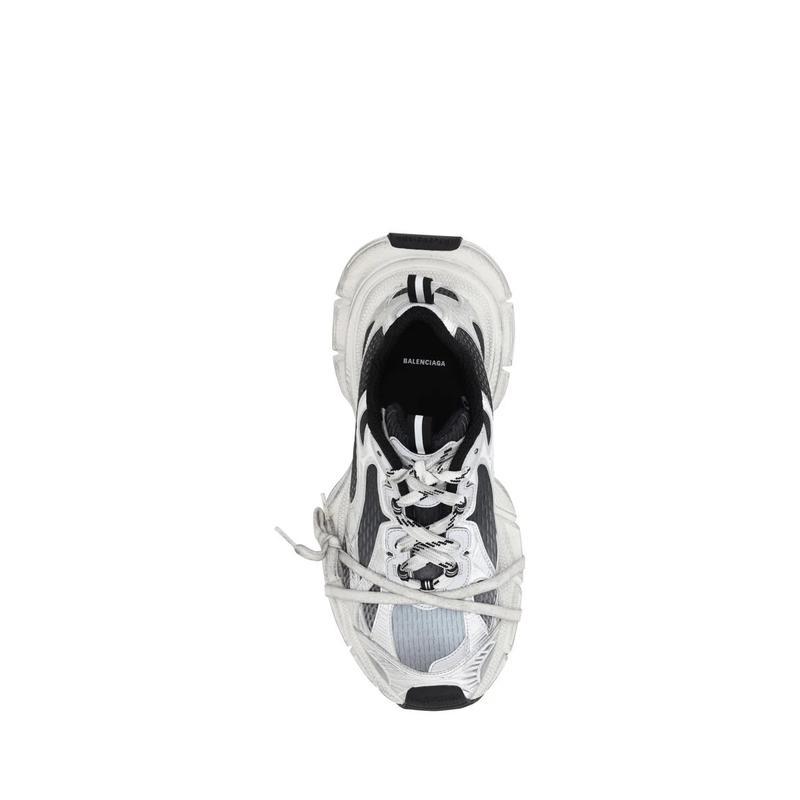 Balenciaga/巴黎世家跑步鞋大底防滑加厚缓震男款潮流休闲运动鞋